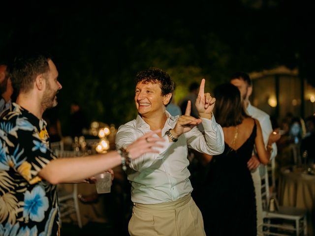 Matteo and Annahita's Wedding in Siena, Italy 114