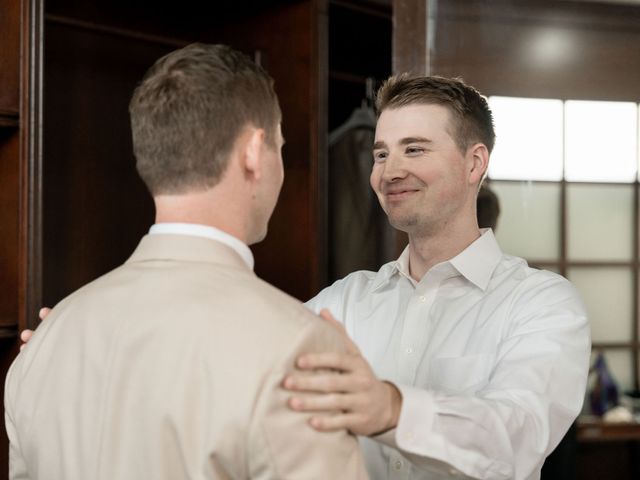 Austin and Nicole's Wedding in Cancun, Mexico 8
