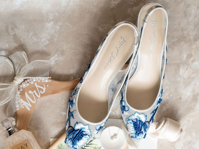 Austin and Nicole's Wedding in Cancun, Mexico 13