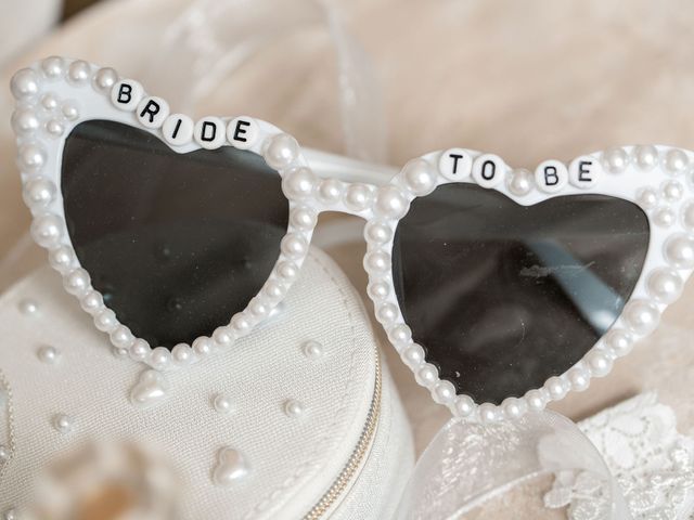 Austin and Nicole's Wedding in Cancun, Mexico 16