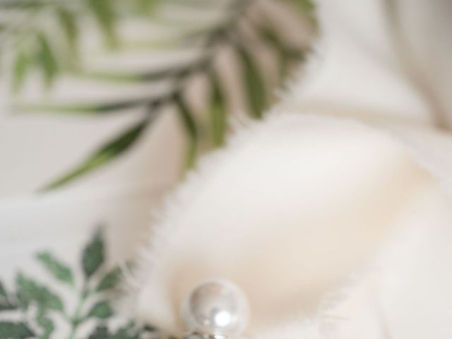 Austin and Nicole's Wedding in Cancun, Mexico 18