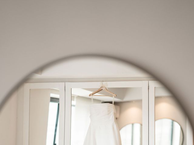 Austin and Nicole's Wedding in Cancun, Mexico 32