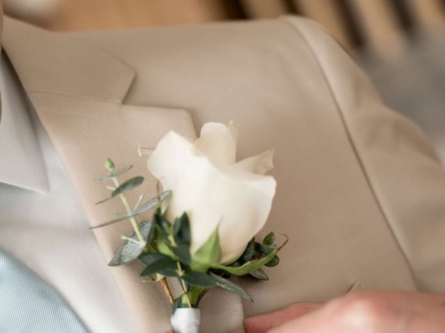 Austin and Nicole's Wedding in Cancun, Mexico 35