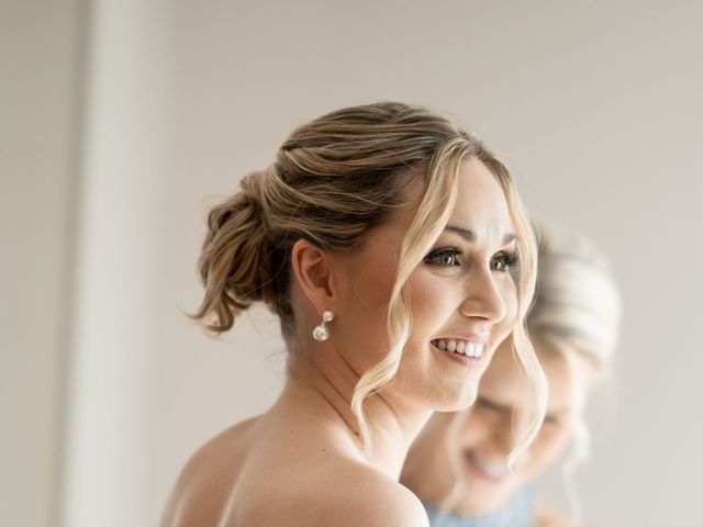 Austin and Nicole's Wedding in Cancun, Mexico 40