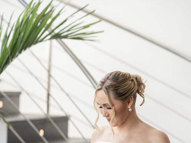 Austin and Nicole's Wedding in Cancun, Mexico 47