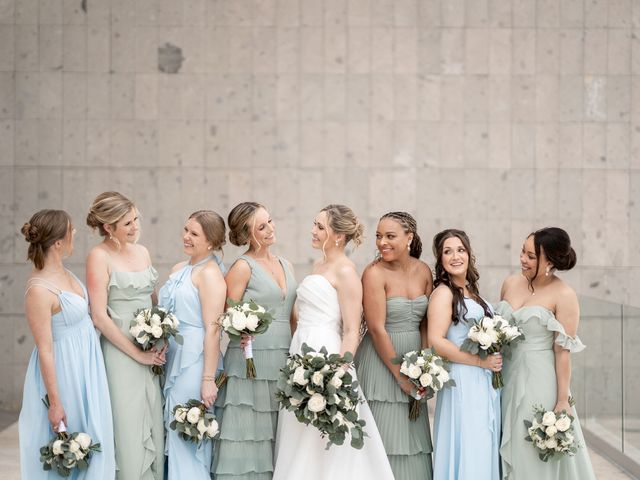 Austin and Nicole's Wedding in Cancun, Mexico 52
