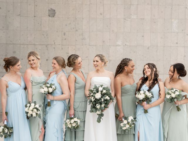 Austin and Nicole's Wedding in Cancun, Mexico 54