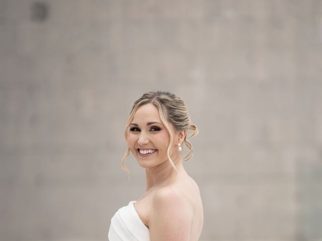 Austin and Nicole's Wedding in Cancun, Mexico 58