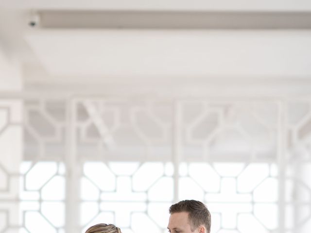 Austin and Nicole's Wedding in Cancun, Mexico 63