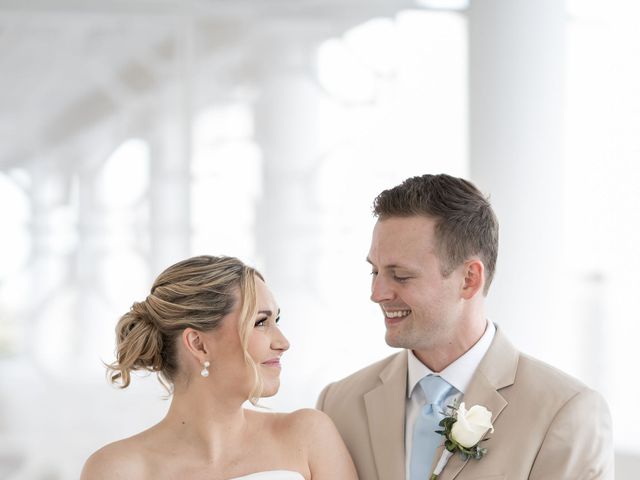 Austin and Nicole's Wedding in Cancun, Mexico 66