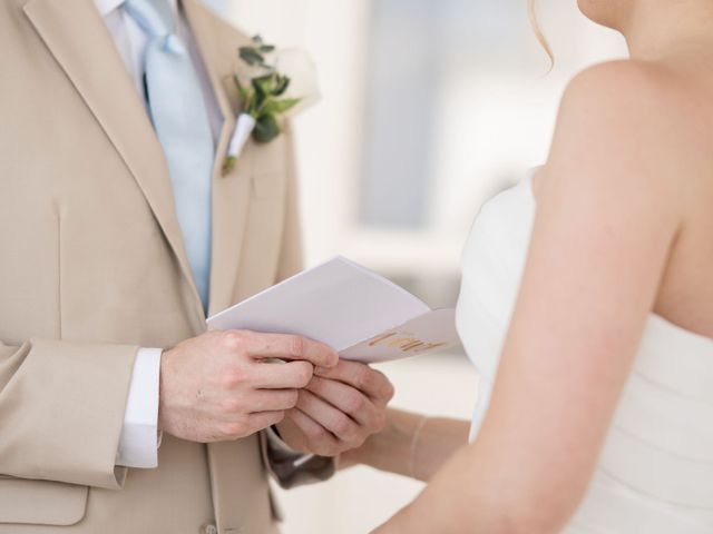 Austin and Nicole's Wedding in Cancun, Mexico 68