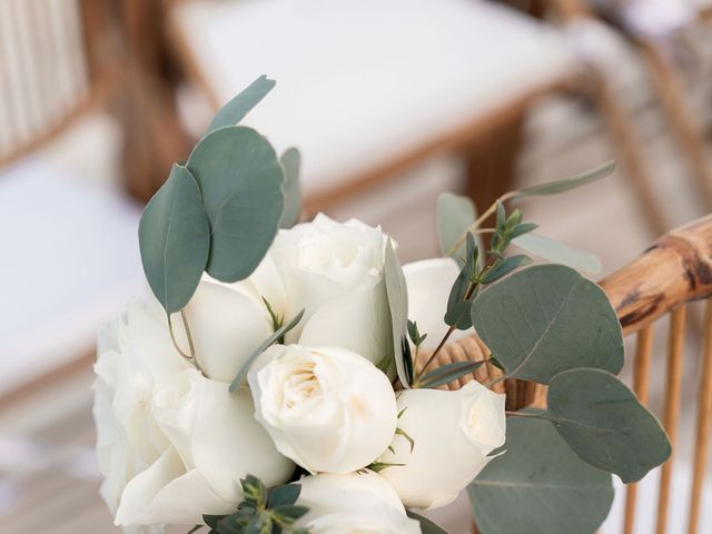 Austin and Nicole's Wedding in Cancun, Mexico 78