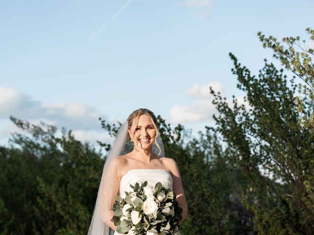 Austin and Nicole's Wedding in Cancun, Mexico 89