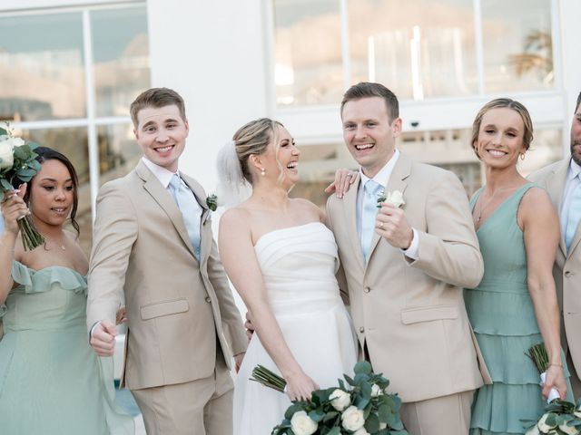 Austin and Nicole's Wedding in Cancun, Mexico 94
