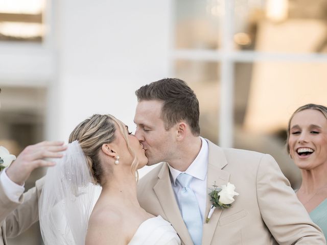 Austin and Nicole's Wedding in Cancun, Mexico 95