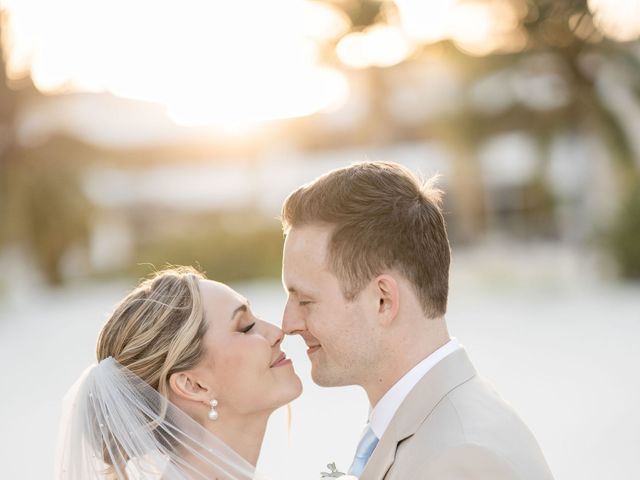 Austin and Nicole's Wedding in Cancun, Mexico 112