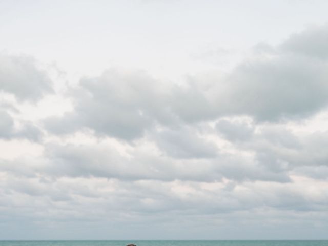 Austin and Nicole's Wedding in Cancun, Mexico 123