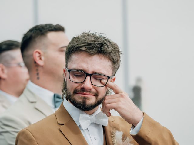 Vanessa and Robert's Wedding in Kenilworth, New Jersey 7