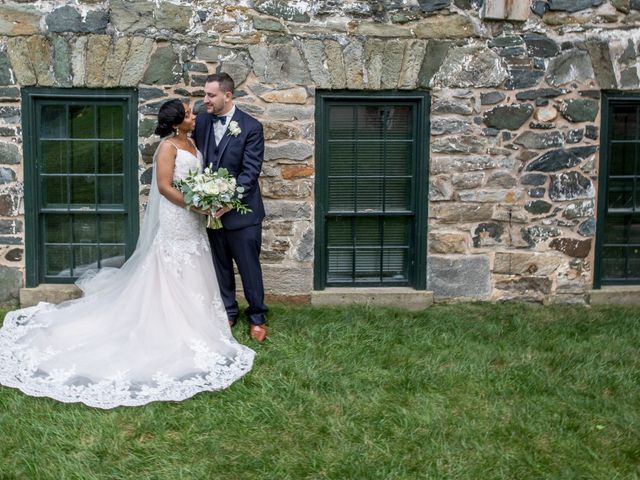 Matthew and Manesha&apos;s Wedding in Baltimore, Maryland 15