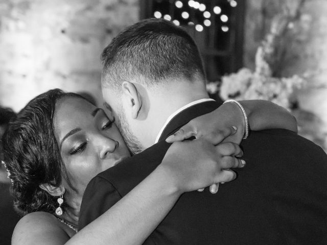 Matthew and Manesha&apos;s Wedding in Baltimore, Maryland 23