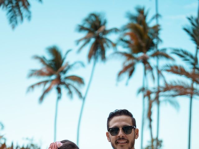 Roberto and Nerissa&apos;s Wedding in Rio Grande, Puerto Rico 28