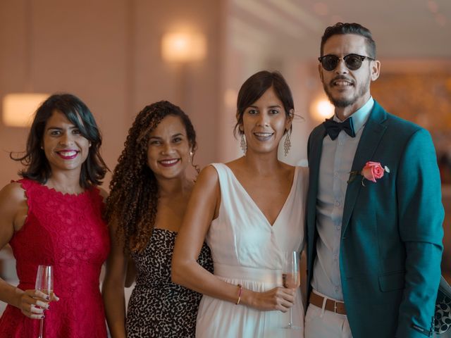 Roberto and Nerissa&apos;s Wedding in Rio Grande, Puerto Rico 57
