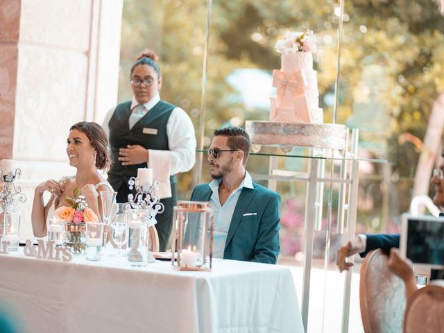 Roberto and Nerissa&apos;s Wedding in Rio Grande, Puerto Rico 129
