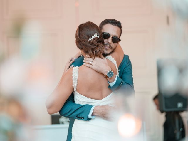 Roberto and Nerissa&apos;s Wedding in Rio Grande, Puerto Rico 159