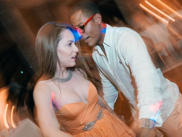 Roberto and Nerissa&apos;s Wedding in Rio Grande, Puerto Rico 202