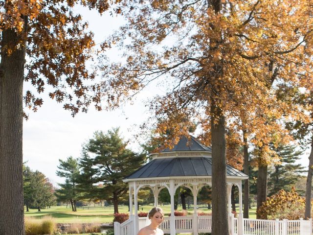 Andrew and Sydney&apos;s Wedding in Indianapolis, Indiana 23