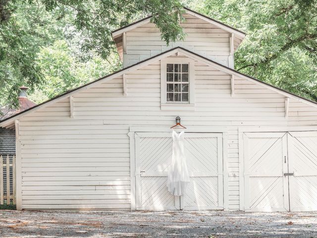 Aaron and Morgan&apos;s Wedding in Millbrook, Alabama 83