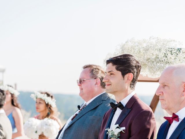 Dominic and Krystelle&apos;s Wedding in Tacoma, Washington 41