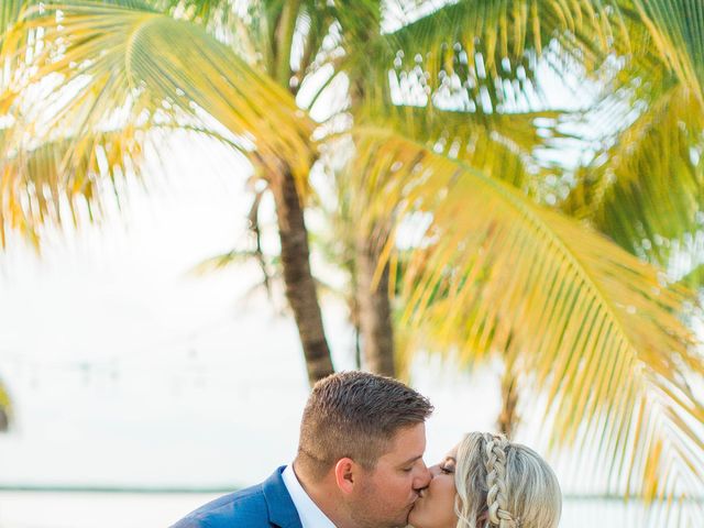 Aaron and Claudia&apos;s Wedding in Dominical, Costa Rica 17