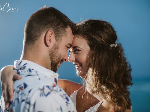 Michael and Valerie&apos;s Wedding in Cancun, Mexico 2