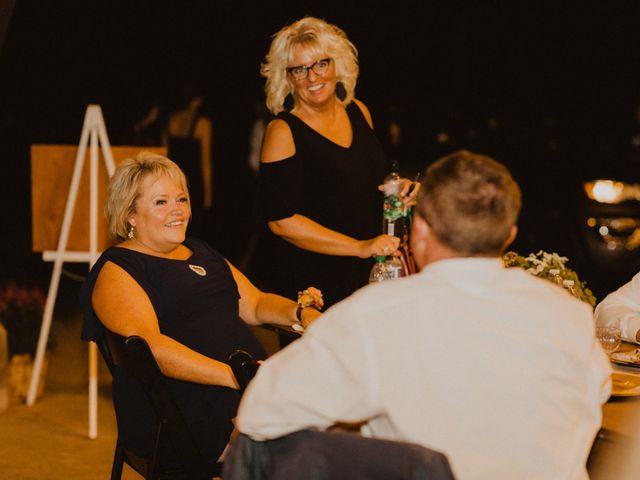 Jennifer and Collin&apos;s Wedding in Iowa City, Iowa 8