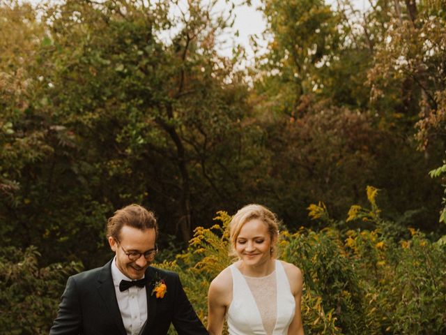 Jennifer and Collin&apos;s Wedding in Iowa City, Iowa 129