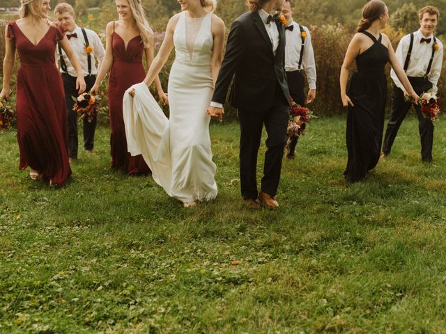 Jennifer and Collin&apos;s Wedding in Iowa City, Iowa 182