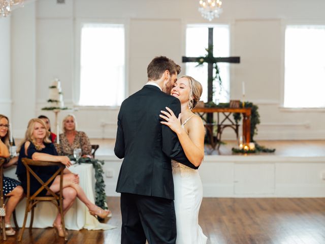 Tyler and Kaitlyn&apos;s Wedding in Sanford, Florida 22