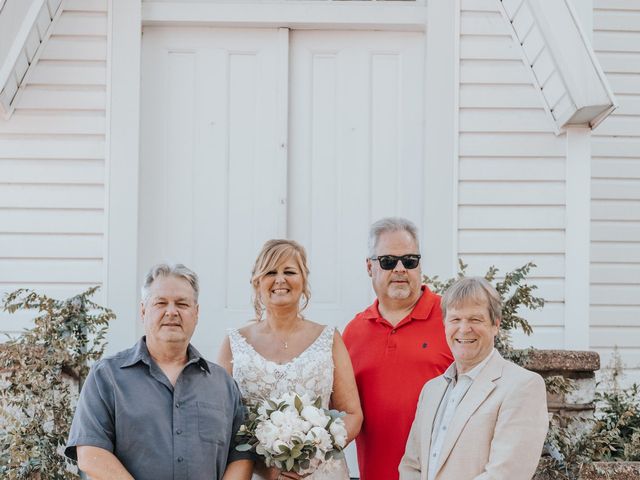 Tony and Tina&apos;s Wedding in Chickamauga, Georgia 5