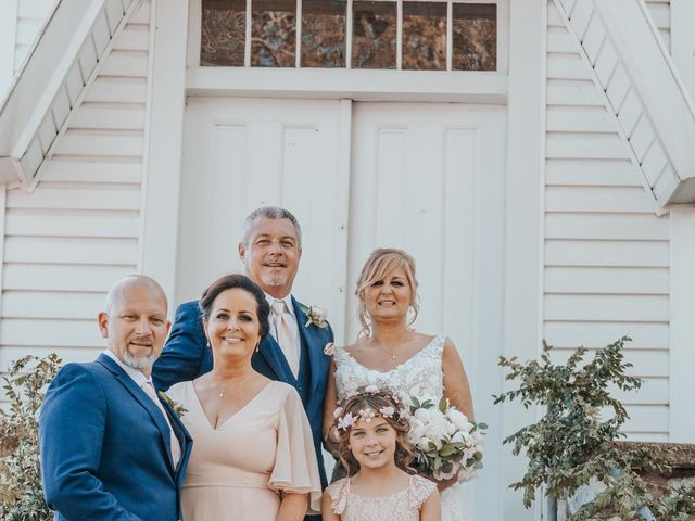 Tony and Tina&apos;s Wedding in Chickamauga, Georgia 22