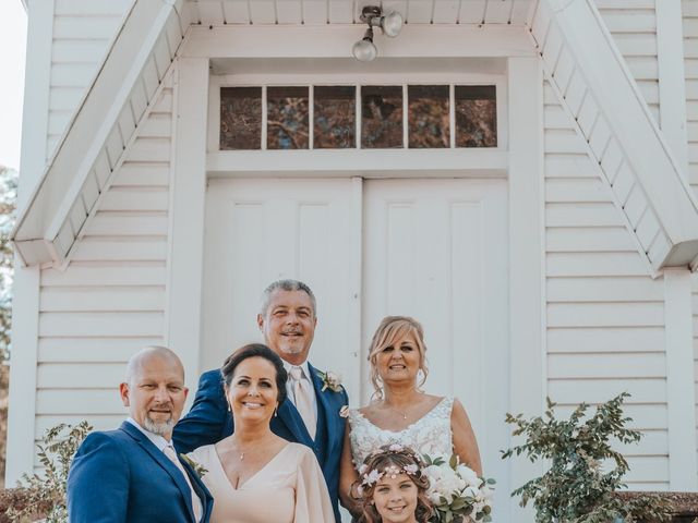 Tony and Tina&apos;s Wedding in Chickamauga, Georgia 24