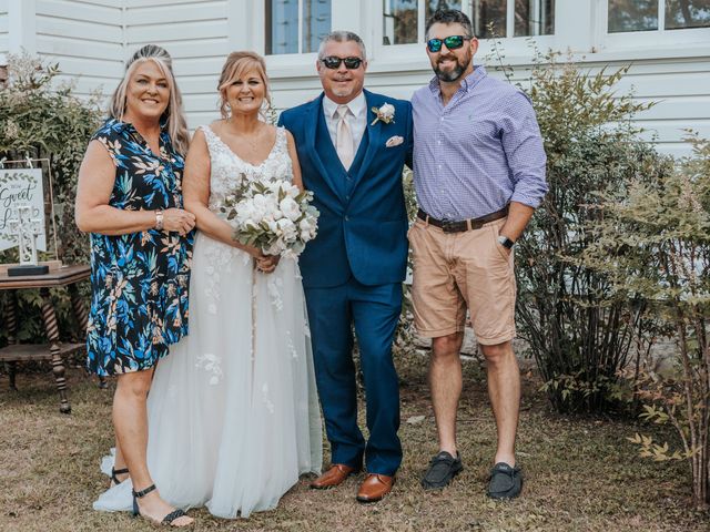Tony and Tina&apos;s Wedding in Chickamauga, Georgia 33