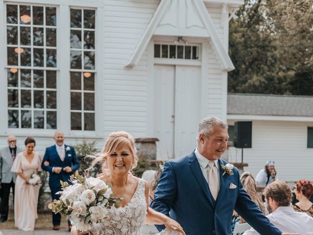 Tony and Tina&apos;s Wedding in Chickamauga, Georgia 49