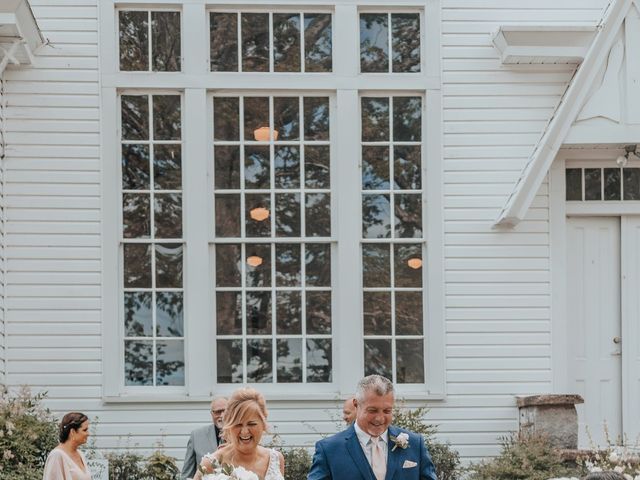 Tony and Tina&apos;s Wedding in Chickamauga, Georgia 56
