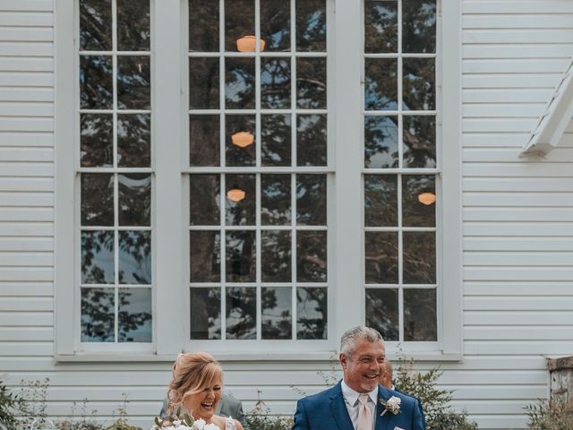 Tony and Tina&apos;s Wedding in Chickamauga, Georgia 57