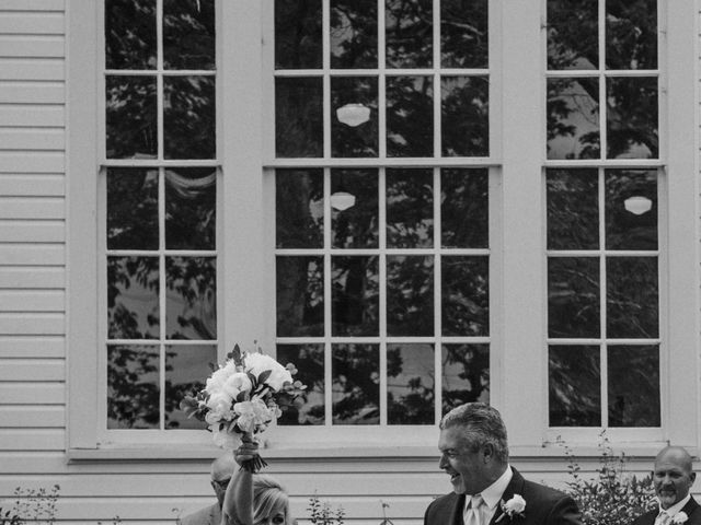 Tony and Tina&apos;s Wedding in Chickamauga, Georgia 58