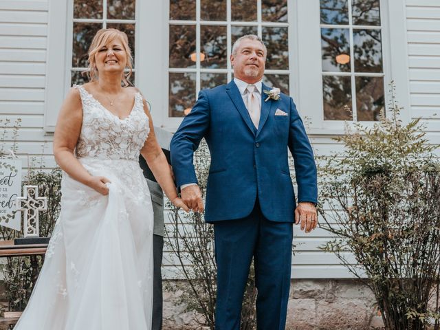 Tony and Tina&apos;s Wedding in Chickamauga, Georgia 62