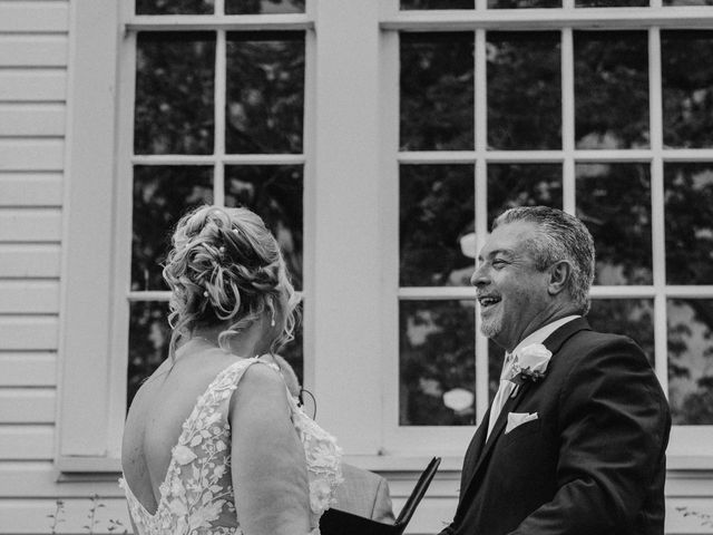 Tony and Tina&apos;s Wedding in Chickamauga, Georgia 63