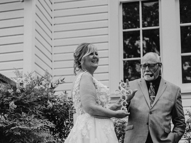 Tony and Tina&apos;s Wedding in Chickamauga, Georgia 72