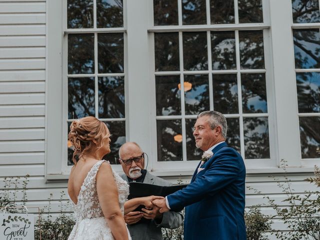 Tony and Tina&apos;s Wedding in Chickamauga, Georgia 76